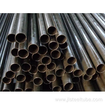 Carbon Seamless Precision Steel Tubing Pipe